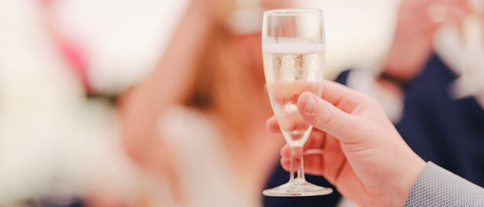 A Safe Celebration: Sending Champagne in Lieu of Throwing Parties
